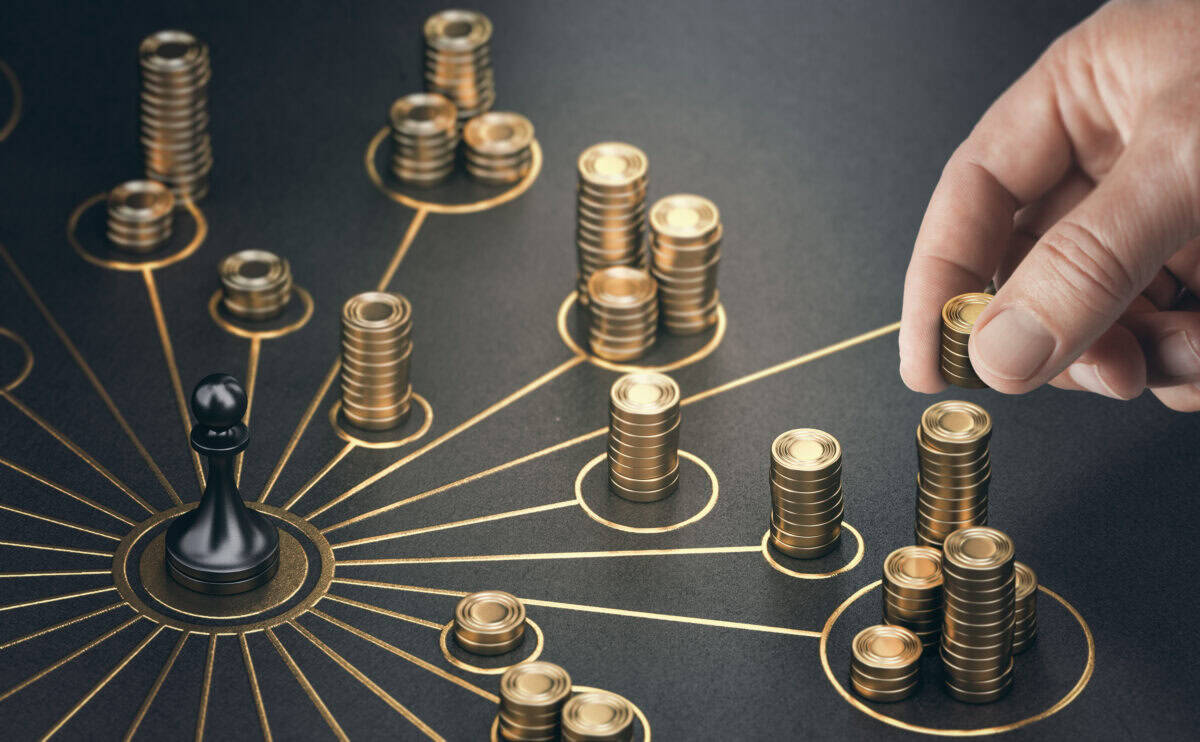 3 Top-Tier Canadian Stocks That Just Bumped Up Dividends Again