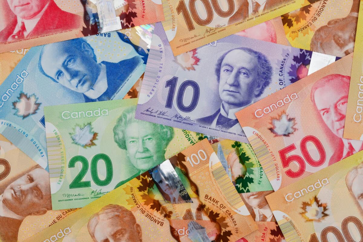 I’m Turning My TFSA Contribution Room Into Real Cash Flow