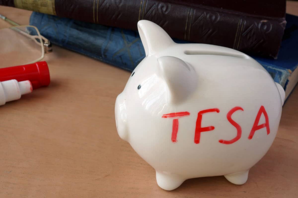 Canadians: Here’s How Much You Need in Your TFSA to Retire