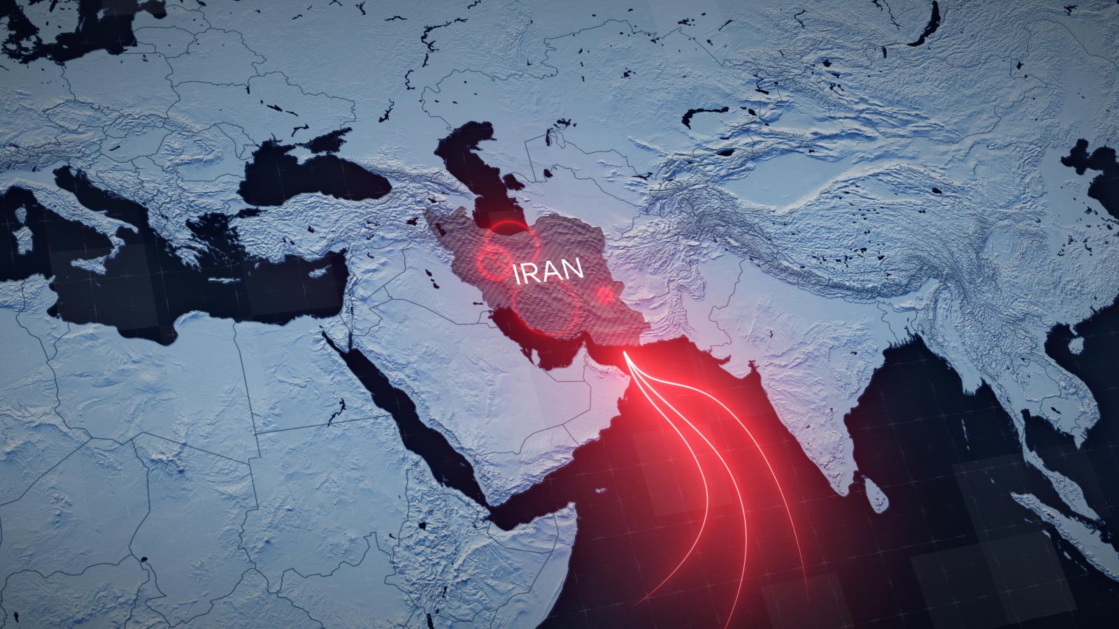 Crude Oil Prices Jump as Ships Attacked in the Strait of Hormuz
