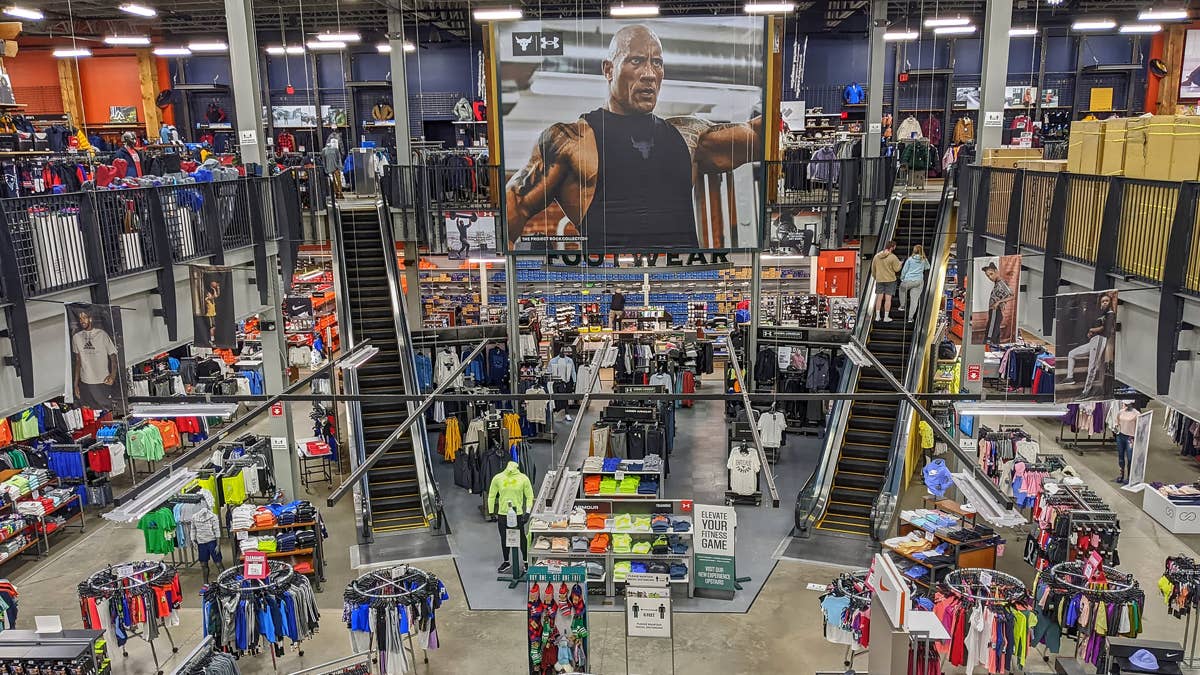 Dick's Sporting Goods joins Amazon, Walmart with $99 membership