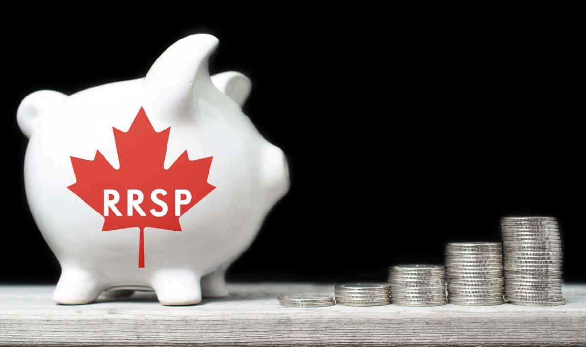 Your RRSP Could Become a Tax Trap: Here’s the Move I’d Make Before 65