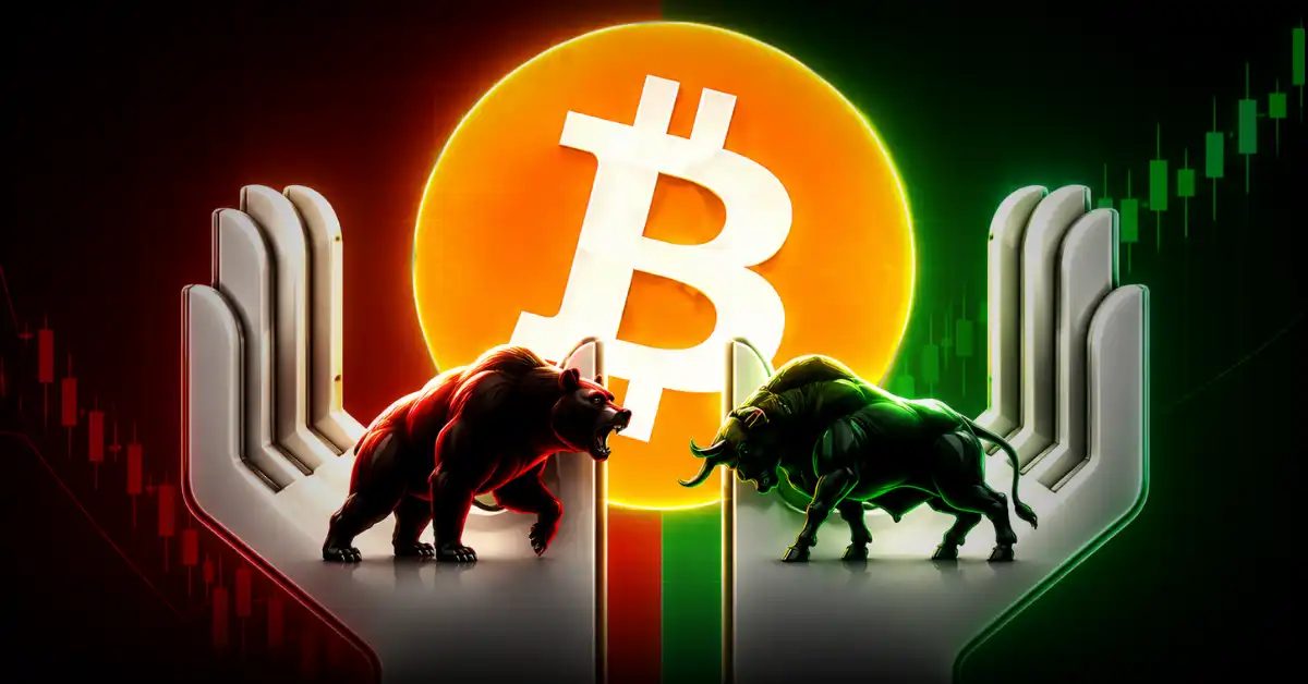 Is It Time to Buy Bitcoin? Analysts Say History May Be Repeating