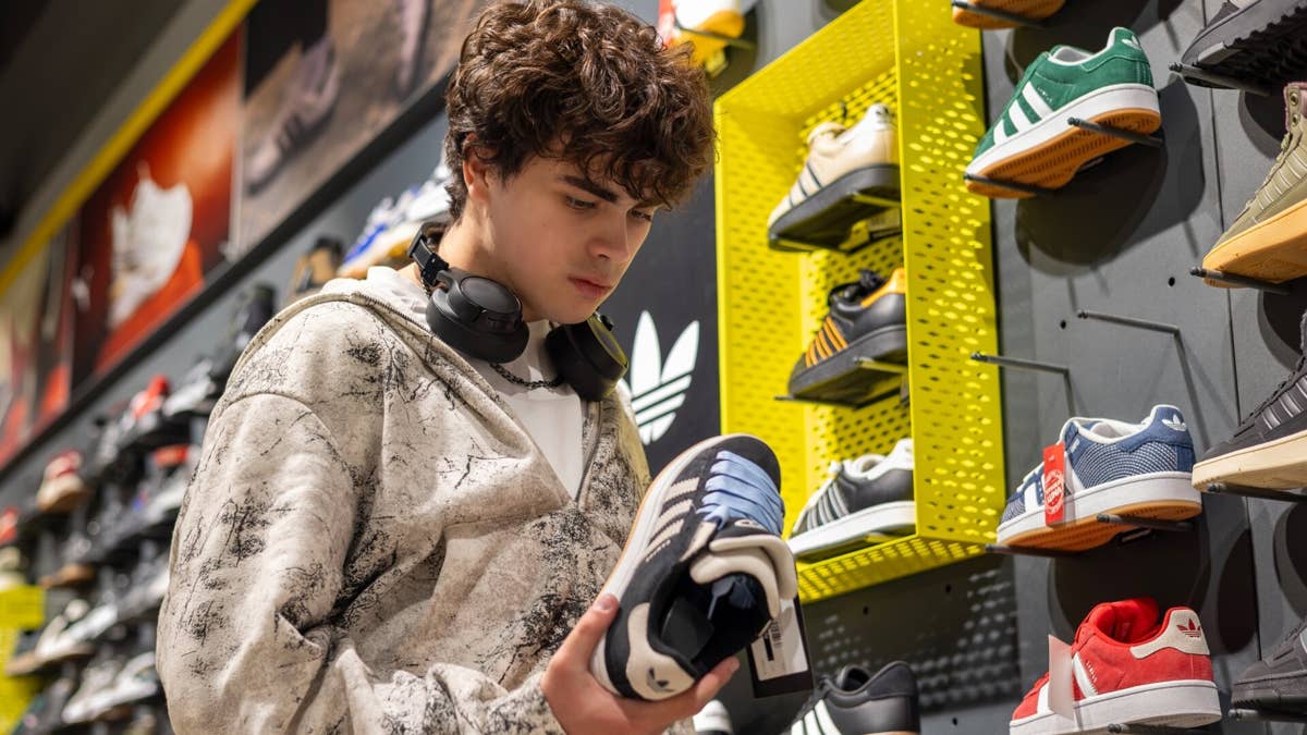 Nike closes stores, fitness studios, after layoffs