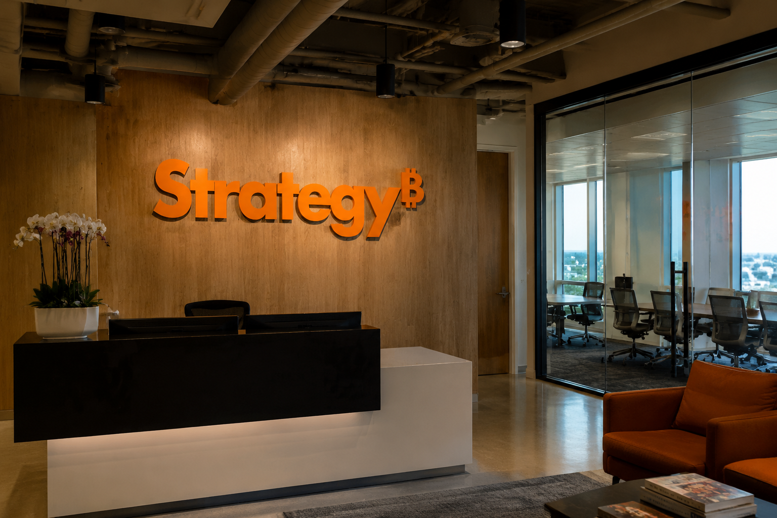 Strategy (MSTR) stock jumps as analysts back new capital plan