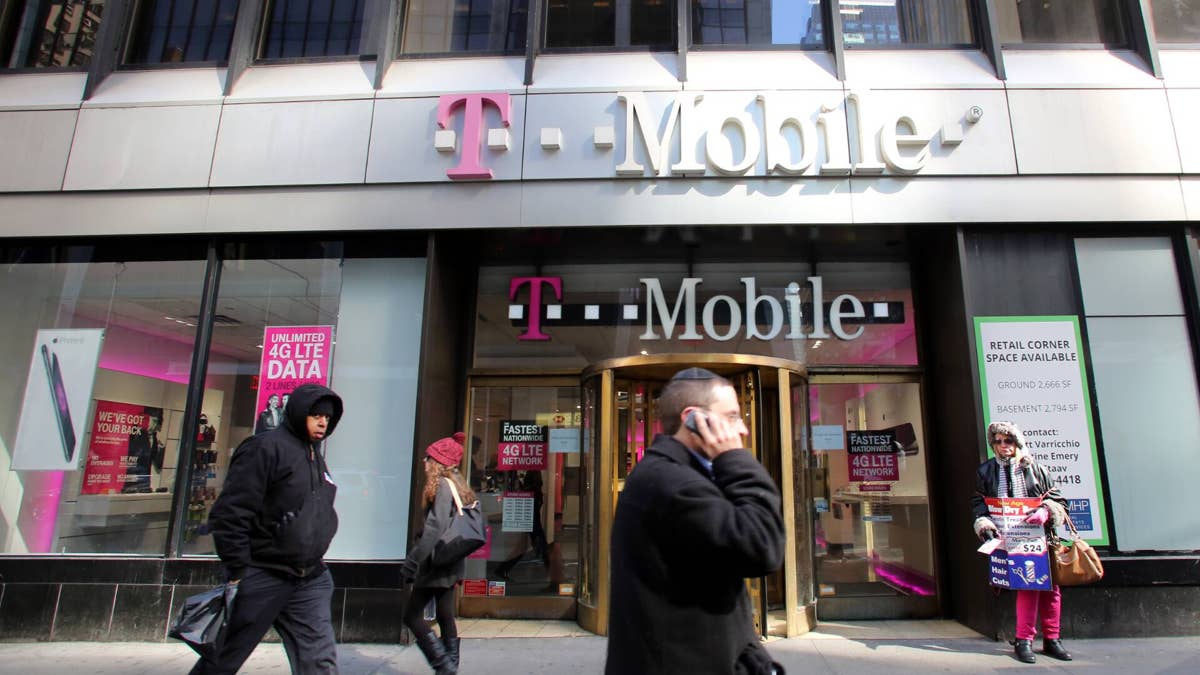 T-Mobile quietly expands a convenient service for customers