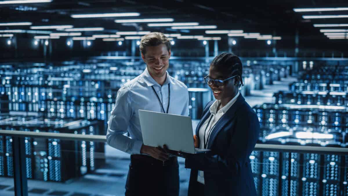 The $1 Trillion Data Centre Buildout: Here’s the Top Stock Set to Build Billions