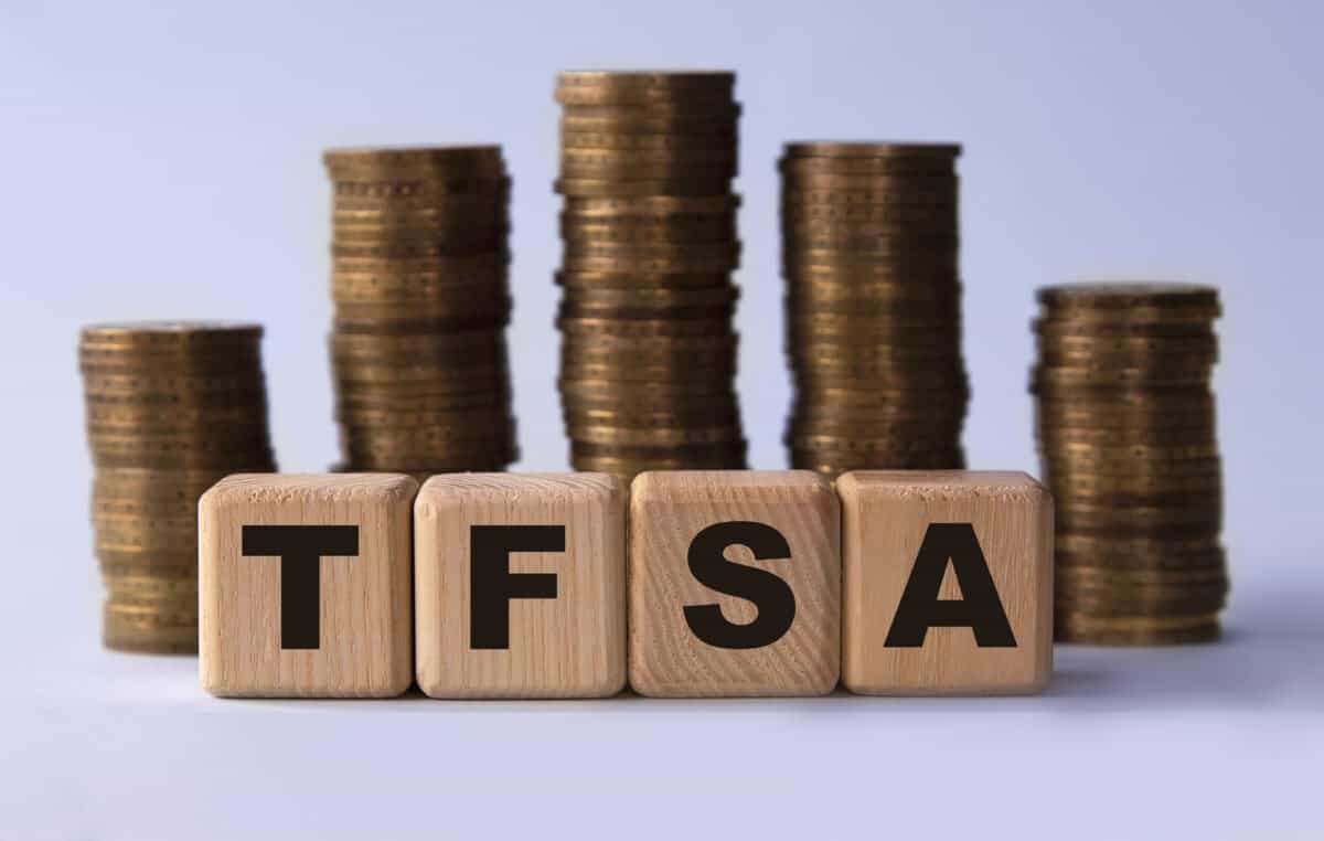Here’s How I’d Build the Perfect TFSA This August