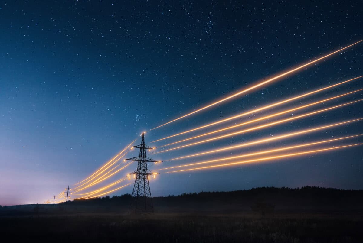 A $220 Billion Power Shortage Could Create Canada’s Next Great Dividend Stock