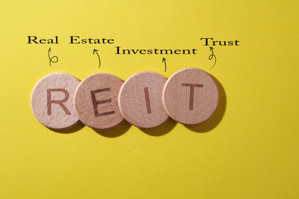 This Industrial REIT Could Be a Quiet Growth Engine