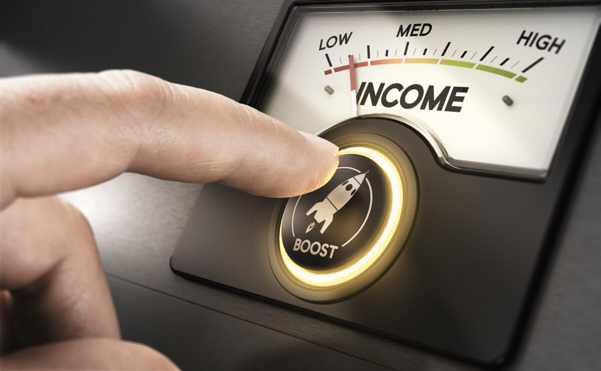 This TSX Stock Pays a 0.57% Dividend Every Single Month