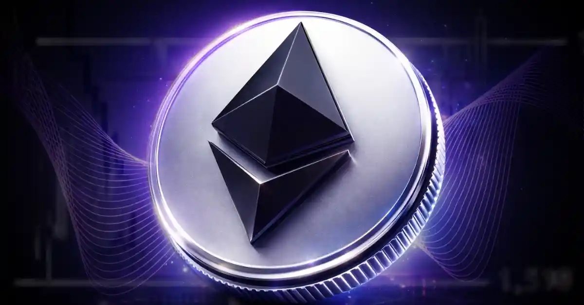 ETH Fails Again at $1,948 as Breakout Pressure Builds — What’s Next?