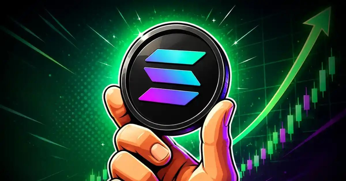 Solana Upgrades to Enhance Blockchain Performance