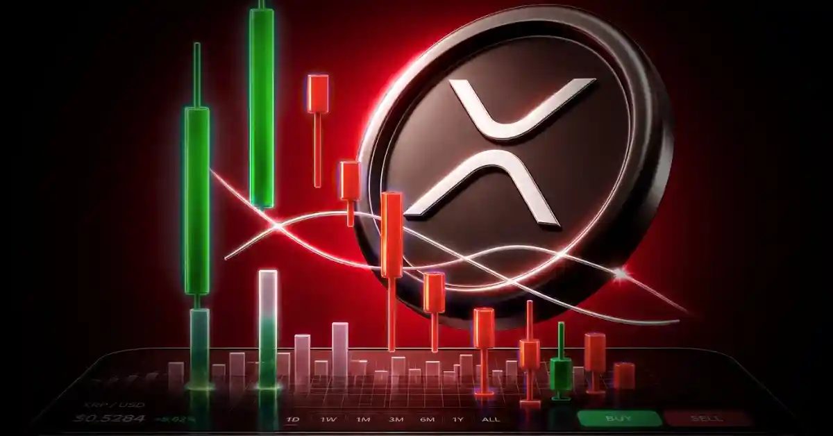 XRP SuperTrend Indicator Just Flashed Its First Buy Signal