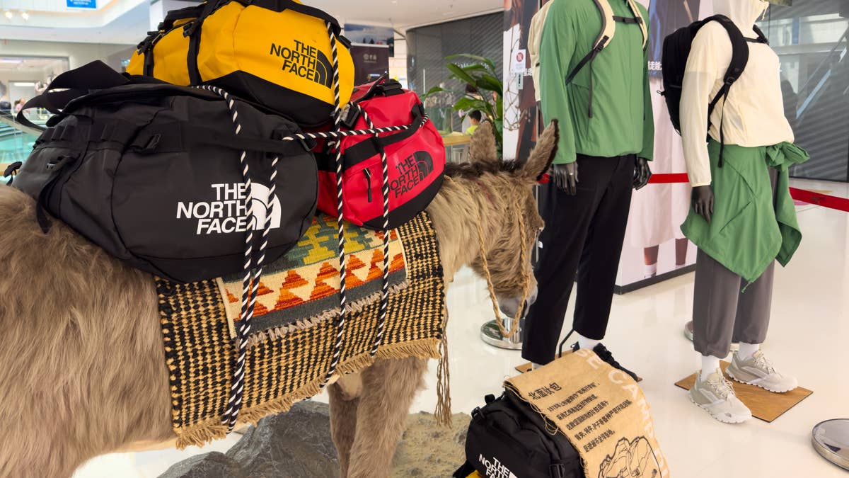 Iconic outdoor retailer closes key store due to retail theft