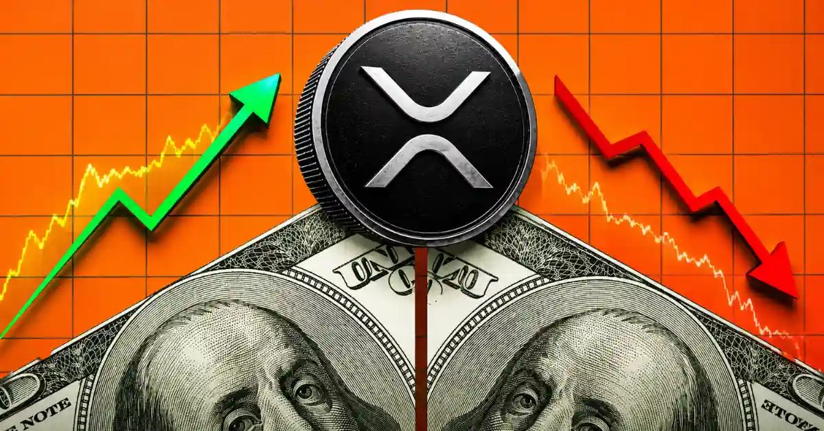 After A 10% Fall, Where Does XRP Bottom Post-FOMC?