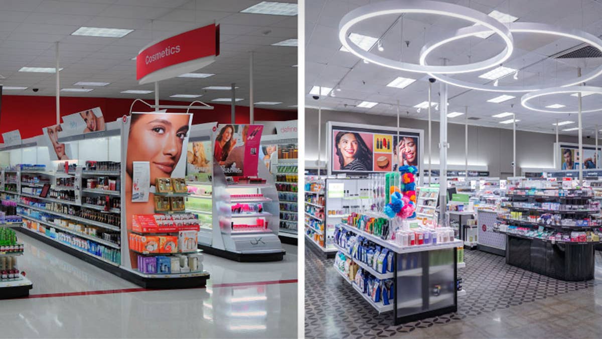 Target recovers from Ulta divorce, goes all-in on beauty