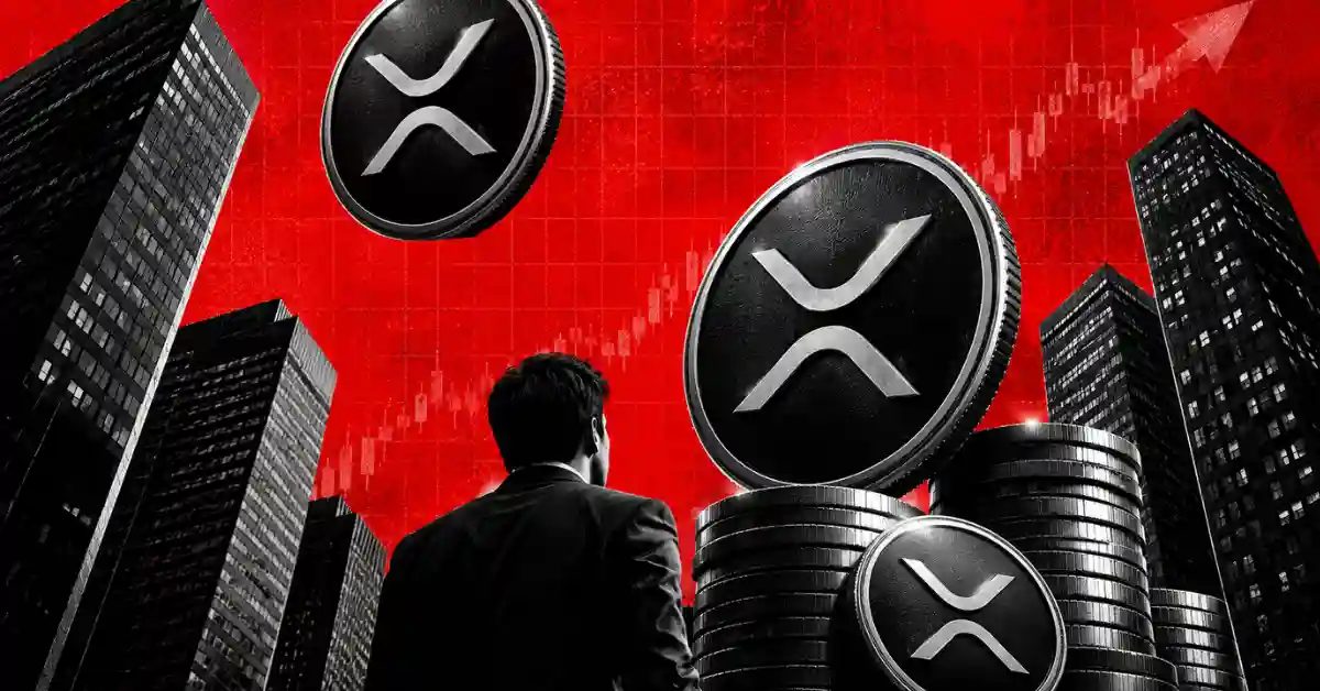 XRP Price Analysis: Whales Accumulate More Tokens