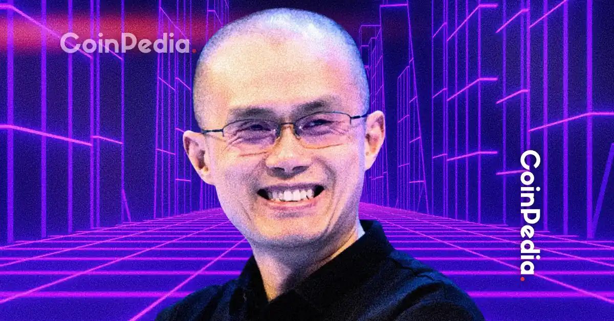 CZ Denies Moving Bitcoin Price, Says $3 Trillion Crypto Market Is ‘Nowhere Near Saturated’