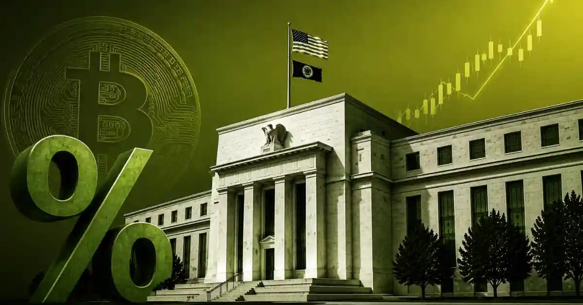 Fed’s Rate Hike Sends Mortgage Rates To Highest Level Since 2023
