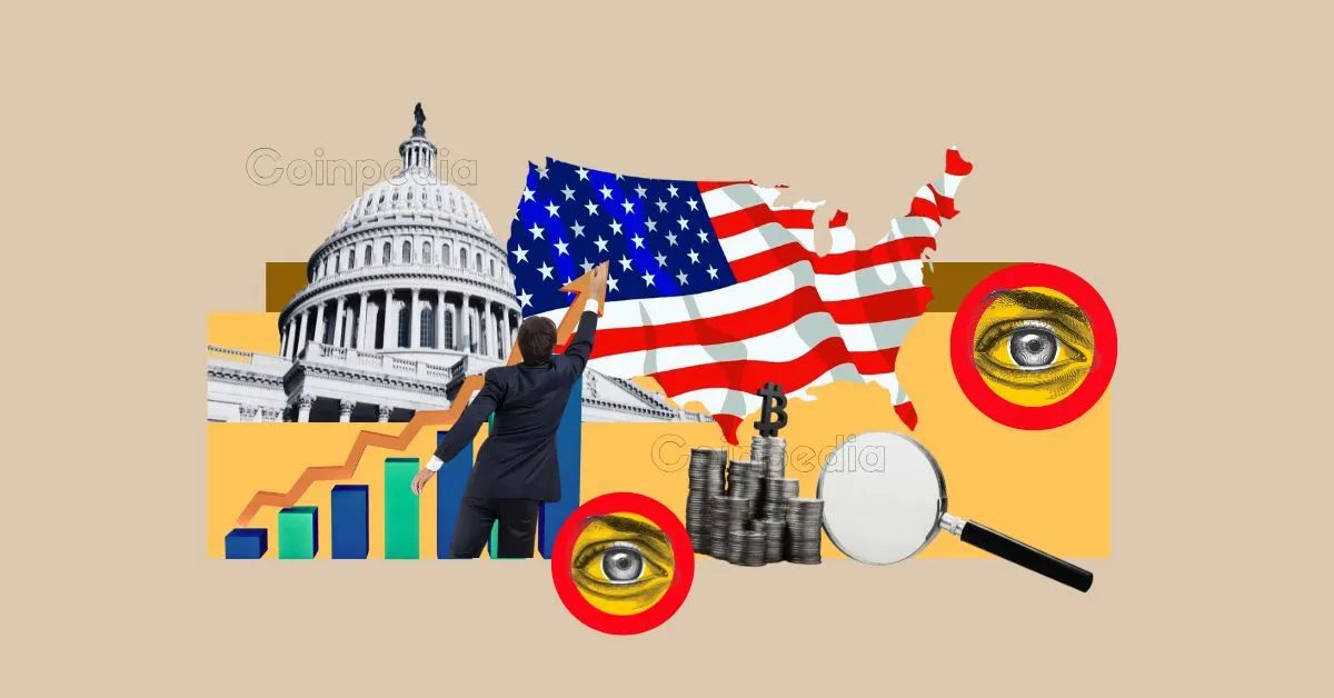 Key Economic Events to Watch This Week: CLARITY Act, FOMC