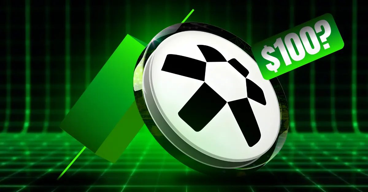 Quant Price Explodes After Clearing House Deal — Is QNT Heading for $110?
