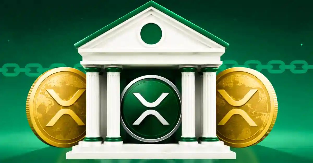 Why Ripple’s CLO Says CLARITY Act’s Fate Doesn’t Matter For XRP